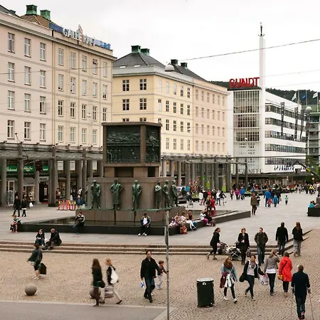 Goohouse * Bergen