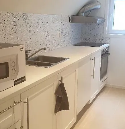 Goohouse Apartment Bergen