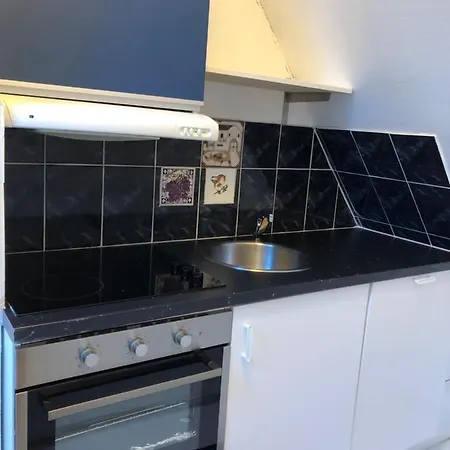 Goohouse Apartment Bergen